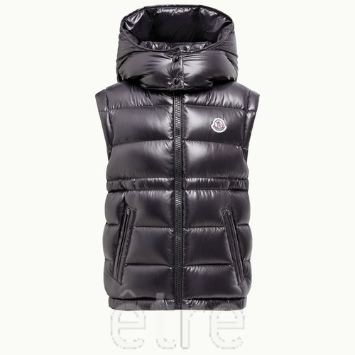 Moncler daunen hooded - moncler, daunen-hooded-weste