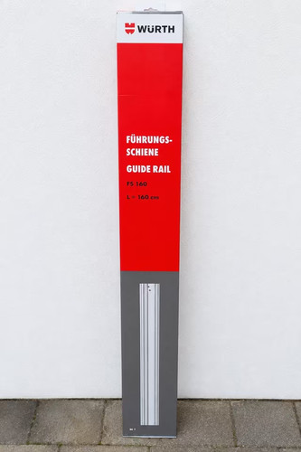 Würth führungsschiene 160 - würth,