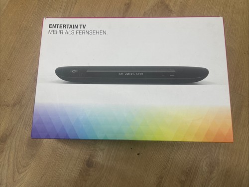 Telekom media receiver 400 - telekom, mr