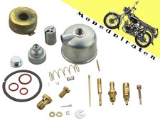 Reparatursatz Vergaser NKJ 122-4 123-4 Simson SR1 SR2 SR2E Spatz KR50 Schwalbe