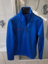MAMMUT Damen Softshelljacke Outdoorjacke Jacke Größe XS wie neu