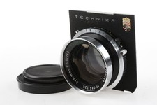 SCHNEIDER-KREUZNACH 240mm f/5,6 420mm f/12 - SNr: 10084234