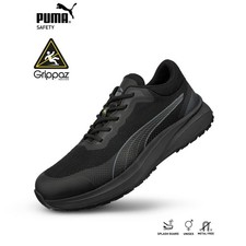 Rutschfeste Arbeitsschuhe Puma