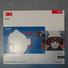 10 x 3M Aura