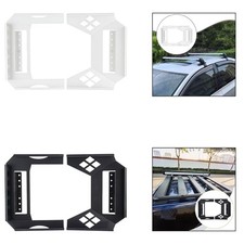 Flachbausatz - Dachträger