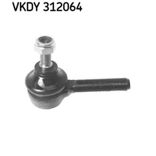 Spurstangenkopf skf vkdy - spurstangenkopf,