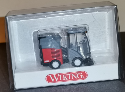 Wiking 6574029 hako citymaster - wiking,