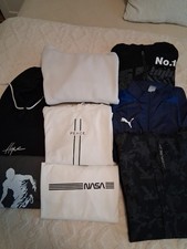 Bekleidung Paket Herren Gr S