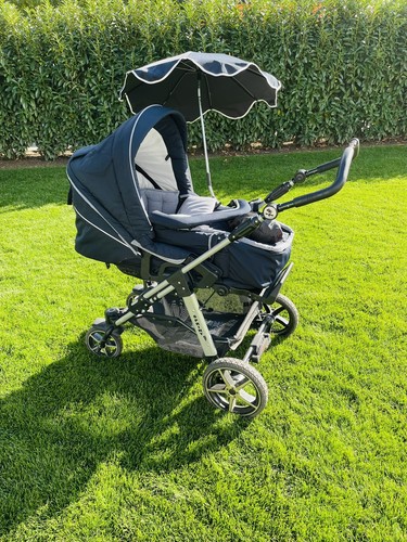 Hartan sprint kinderwagen - gt,