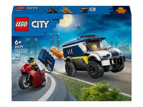 Lego city 60479 - lego,