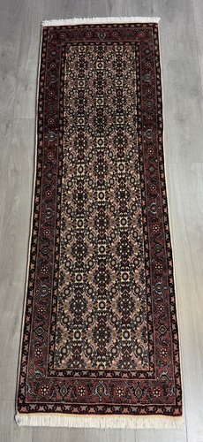 Orientteppich handgeknüpft