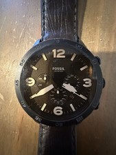 Fossil Herren-Armbanduhr