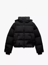 Zara SKI WINDDICHTE UND