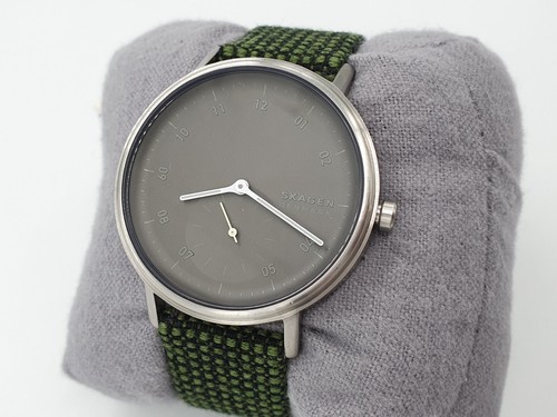Skagen kuppel herrenuhr - kuppel,