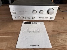 Pioneer A-616 Mark II HiFi