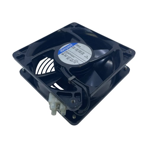 Ebm papst 4650n - ebm-papst, axiallüfter