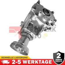 Verteilergetriebe Für Land