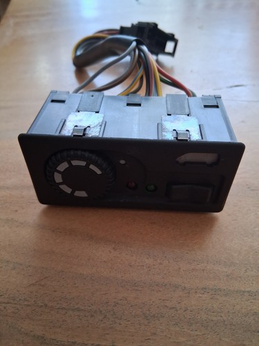 Bus raumtemperaturregler - bus,