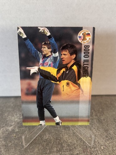 Panini ran championcard - panini,