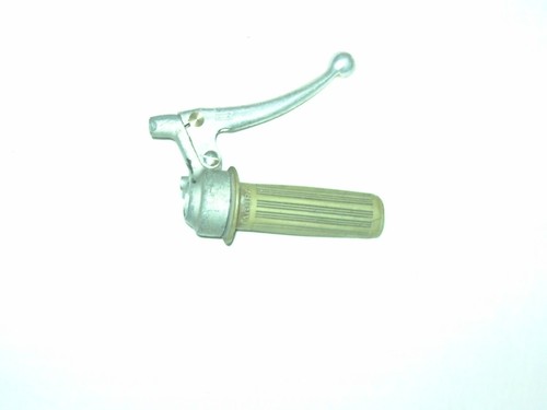 Magura gasgriff armatur - magura,