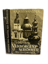 Verborgene Schönheit -