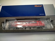 Roco H0 7500092, E-Lok der BR