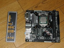 ASRock B360M-ITX Mini ITX