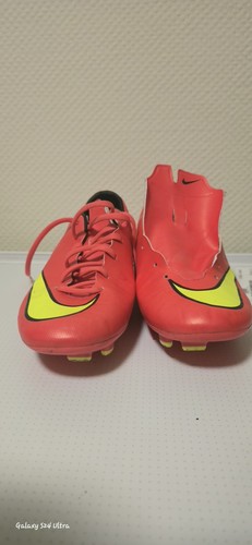 Nike mercurial pace - pace, vapor
