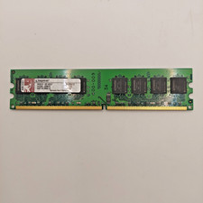 Arbeitsspeicher RAM Kingston