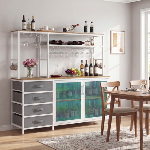 Sideboard buffet cabinet - buffet,