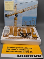 Kran Modell 1:87 Conrad