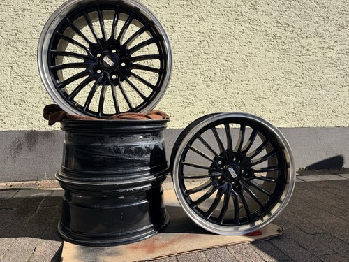 Tiefbett felgen für mercedes - felgen,