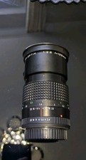 Meyer Optik 1:2.8 135mm Top