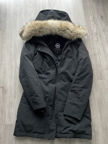 Canada goose victoria parka - canada,