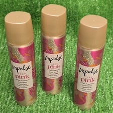 (55,56€/L) 3x 75ml IMPULSE