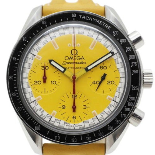 Omega uhr speedmaster - omega,