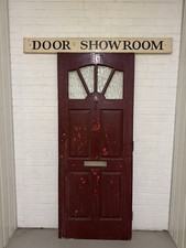 Aufgearbeitete viktorianische