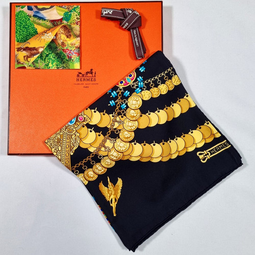 Seltenes vintage hermes - seltenes,