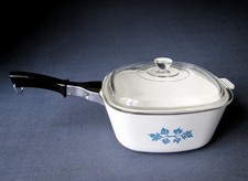 PYROFLAM PF-4-B Kochtopf mit