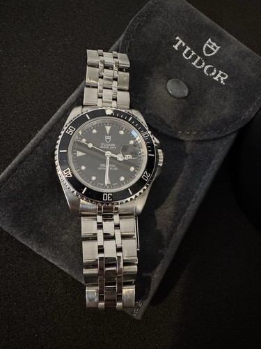Tudor mini sub prince date - tudor,