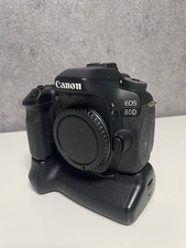 Canon EOS 80D 24.2 MP