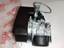 Dellorto SHA 14.12 L für Garelli