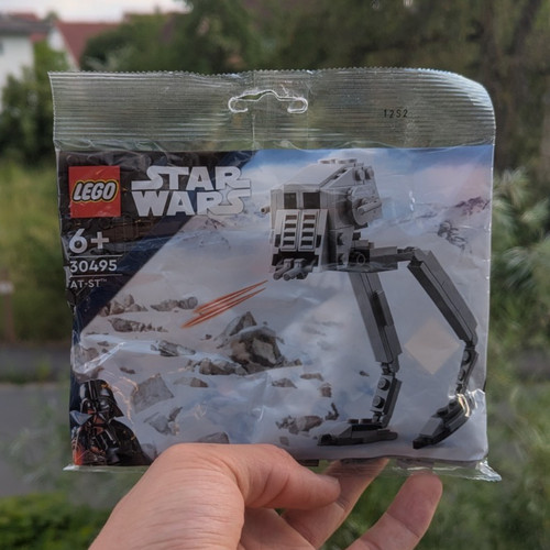 Lego star wars - wars, set