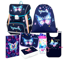 Butterfly Schmetterling 7 t