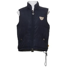 Steiff, Outdoor Weste, Unisex