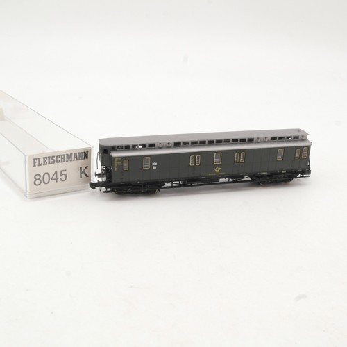Fleischmann 8045 k - fleischmann,