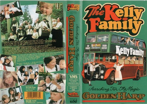 The kelly family searching - family:,