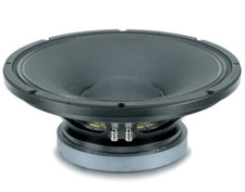18  Sound 15MB1000 15" Woofer