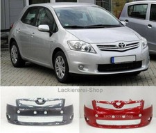 STOßSTANGE VORNE LACKIERT IN