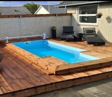 GFK Pool  Swimmingpool